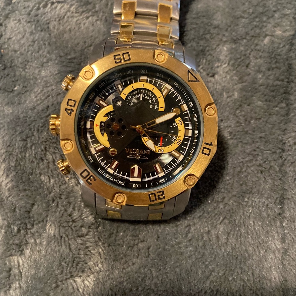 Invicta watch